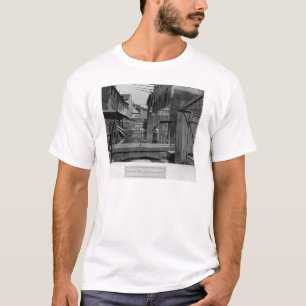 Banks of the Bievre T-Shirt