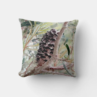 Banksia Australia Cushion