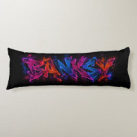 Banksy Art Graffiti