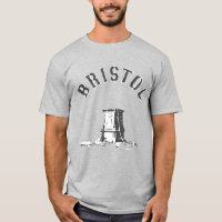 banksy t shirt bristol