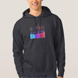 Banned Books Hoodie