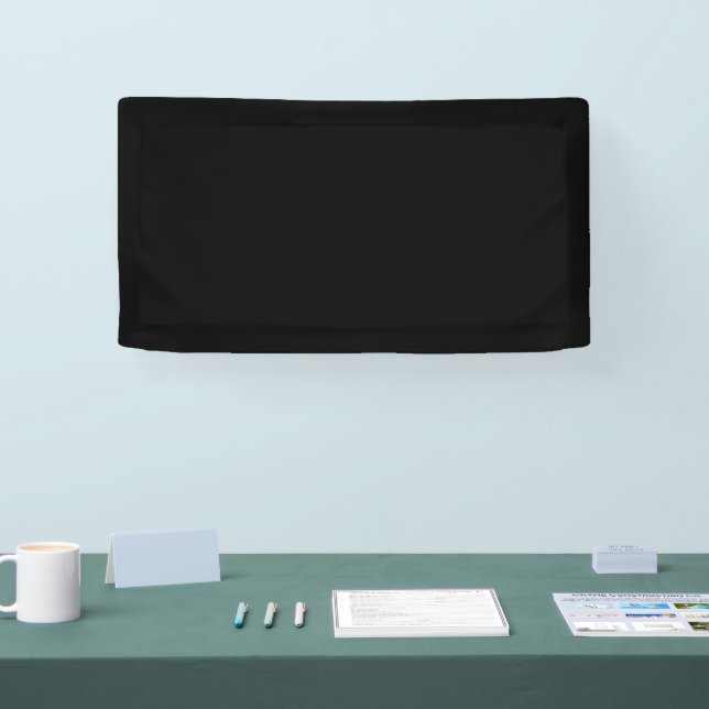 Banner  (Tradeshow)