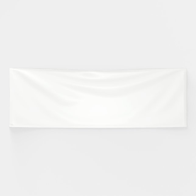 Banner (Horizontal)