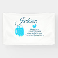 Banner