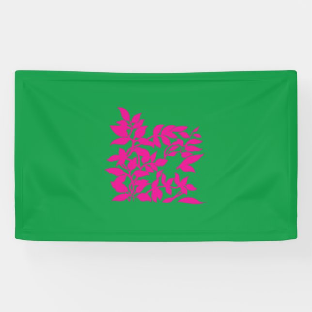 Banner (Horizontal)