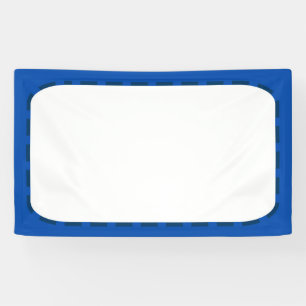 BANNER 3X5 ft TEMPLATE DIY easy add TEXT PHOTO IMG