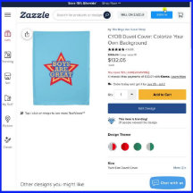 Banner - Colourize Your Own Background