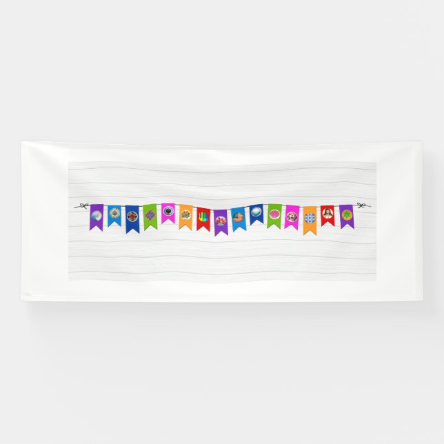 Banner for store (Horizontal)