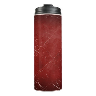 Banner header scratch dirt thermal tumbler