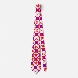 Banner of the Navy Tuscany Medici Tie