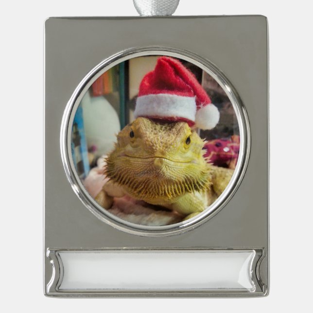 Banner Ornament (Front)