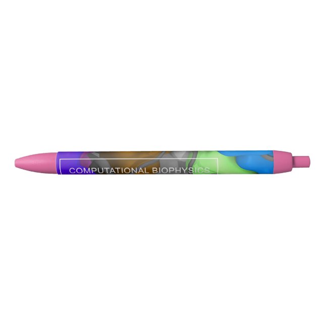 Banner Pen (Front)