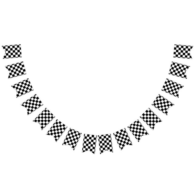 Banner Race Flags (All)