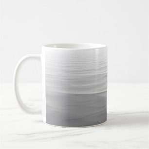 Banner texture background water coffee mug