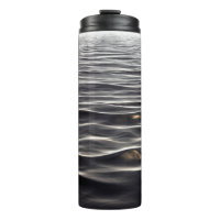 Banner texture background water