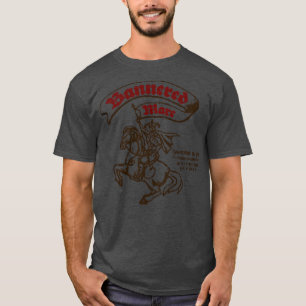 Bannered Mare T-Shirt