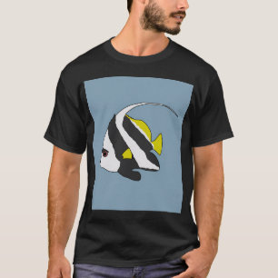 Bannerfish T-Shirt
