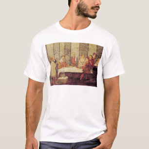 Banquet Given by Bartolomeo Colleoni T-Shirt