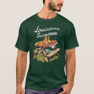 Banquet Summer Distressed Tee Design Oversized