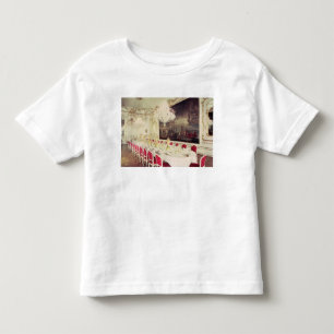 Banqueting Room, design devised by Nikolaus Toddler T-Shirt