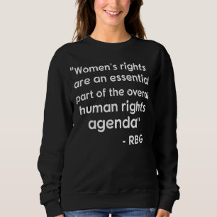 Bans Off Our Bodies Pro Choice My Body My Choice F Sweatshirt