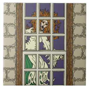 Banshee Ceramic Tile