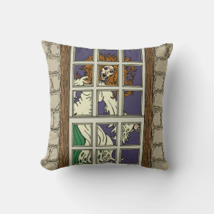 Banshee Cushion