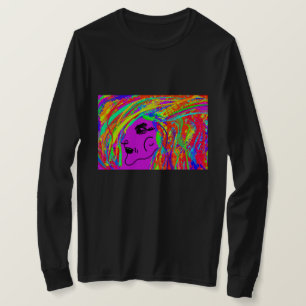 Banshee Glow-Up T-Shirt
