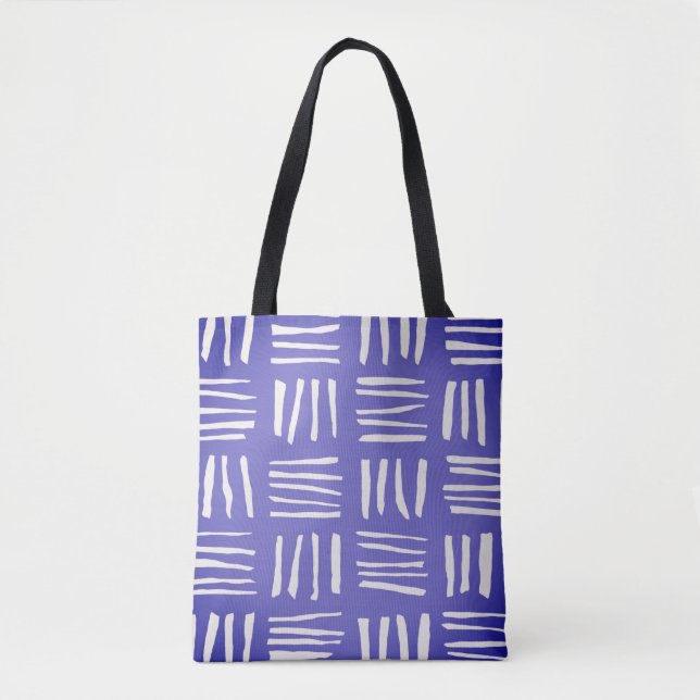 Banshee Tote Bag (Front)