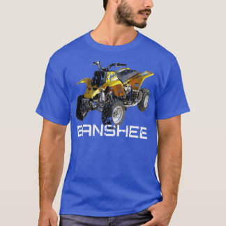 BANSHEE TShirt
