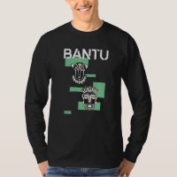 Bantu Mask