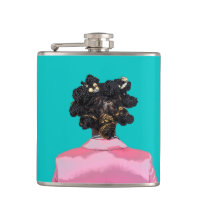 Bantu Teal.