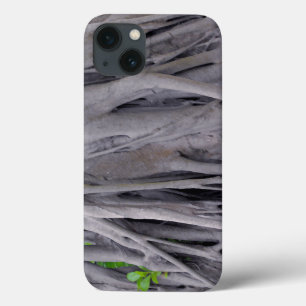 Banyan Tree Trunk iPhone 13 Case
