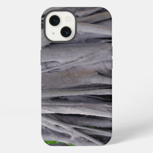 Banyan Tree Trunk iPhone Case