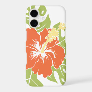 Banzai Beach Hawaiian Hibiscus