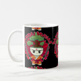 Banzai Bonsai! Coffee Mug