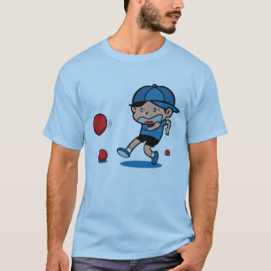 Banzai! Dodgeball T-Shirt
