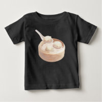 Bao Baby – Tea Time Bao Buddies