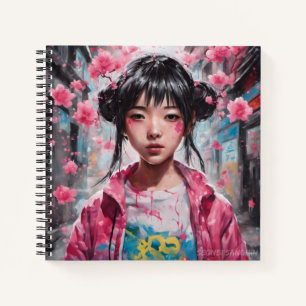 Bao Bao (宝宝) Notebook