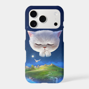 Bao Bao: Floating Among Stars Night Sky Dream