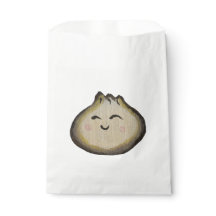 Bao Dumpling Party Favour Bag