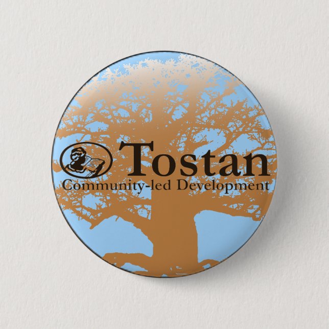 Baobab Button (Front)