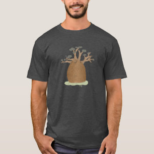 Baobab Tree T-shirt