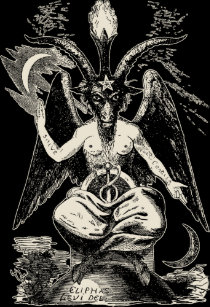 Baphomet Occult Gifts On Zazzle Au Baphomet Occult Gifts On Zazzle Au