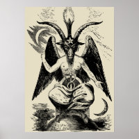 Baphomet