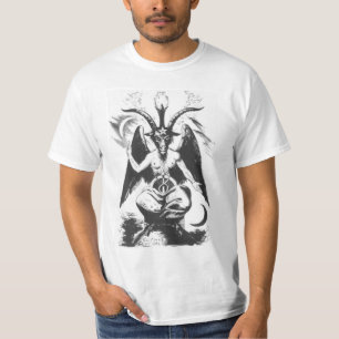 Baphomet T-Shirt