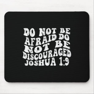 Baptised In Christ 2025 Catholic Baptism Jesus God Mouse Pad
