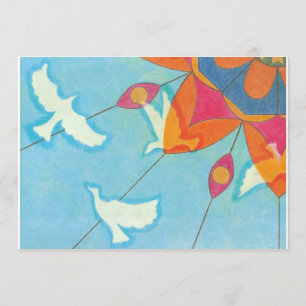 Baptism invites