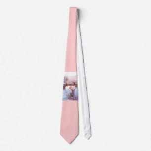 Baptism of Jesus Tie
