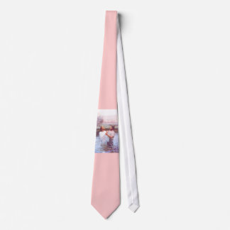 Baptism of Jesus Tie